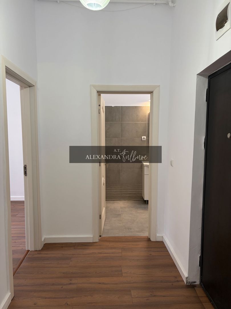 Apartament la cheie | 2 camere | parcare | Lombului - Poză 8