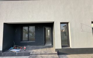 Casa moderna pe parter, 4 camere, teren 375 mp – ideala pentru familie - Poză 8