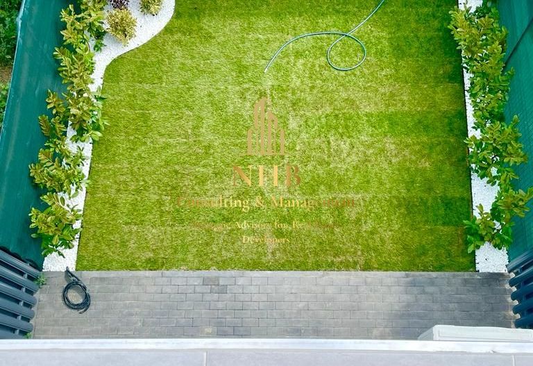 Vila in Pipera 4 camere, 2 locuri de parcare si curte - Comision 0% - Poză 27