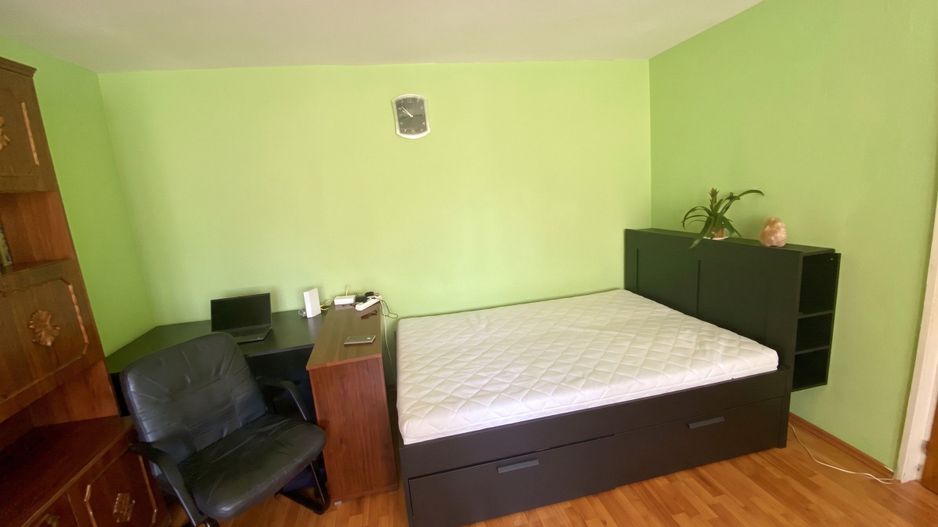Închiriez Garsonieră 50 mp, decomandată, AC, Dristor – Vitan ✨ - Poză 3