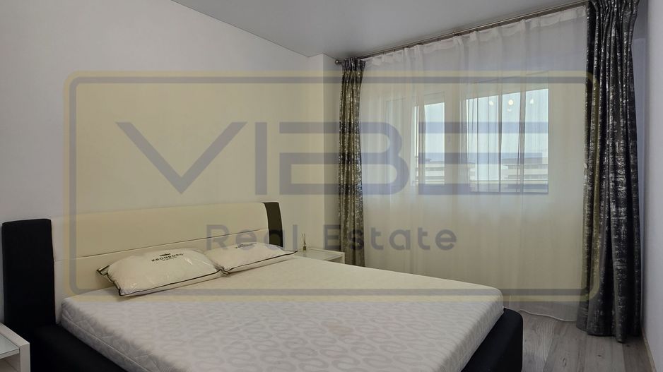 Copou Garden- Bloc nou- Prima închiriere- Parcare subterana - Poză 2