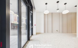 Apartament modern 2 camere – Nord One - Poză 22