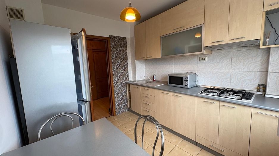 AP. 2 CAMERE-TINERETULUI, PET-FRIENDLY, METROU 2 MINUTE, MODERN - Poză 7