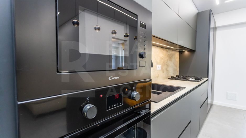 Vânzare, apartament, 1 cameră, bd. Mircea cel Bătrîn, Ciocana - Poză 4