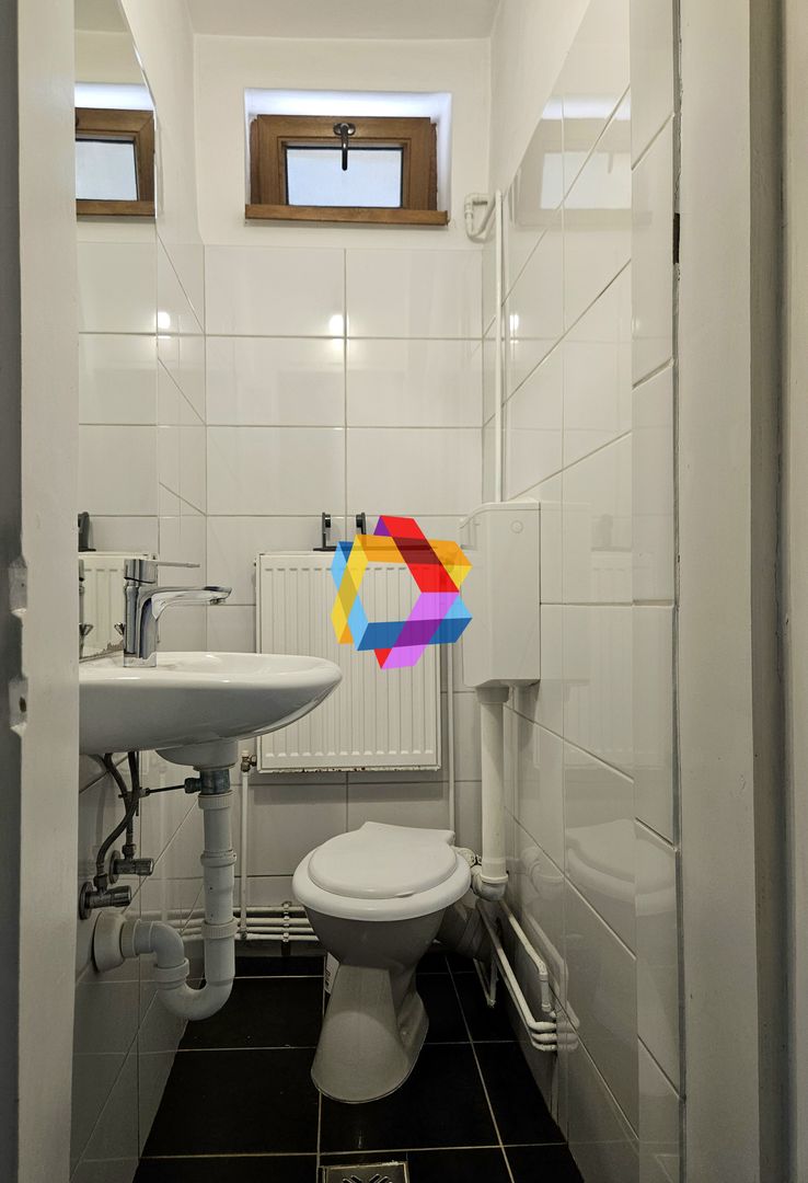 Casa deosebita 6 camere de vânzare, Central, Brașov,  210 mp, Plus-imo.ro - Poză 6