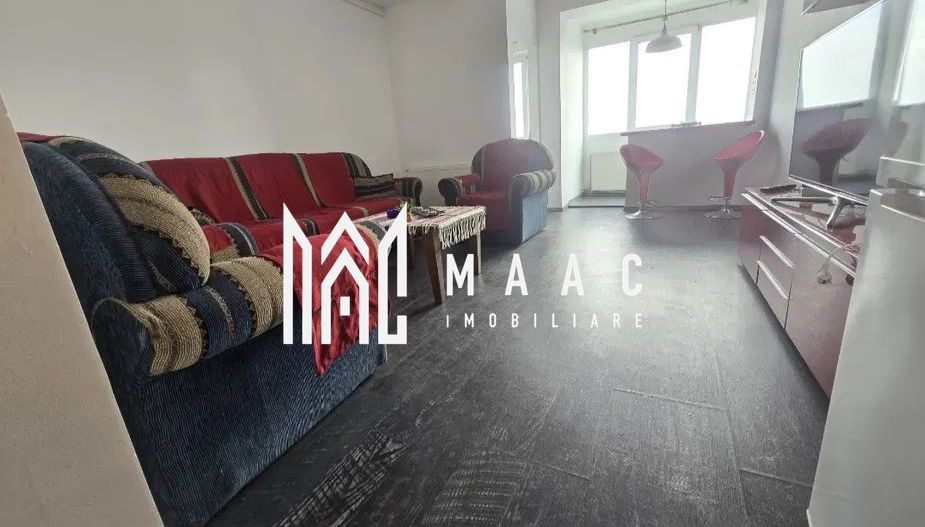 Apartament 1 camera | 30 MPU | Central - Poză 2