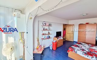 Apartament 3 Camere Prundu etaj Intermediar, vedere Panoramica - Poză 4
