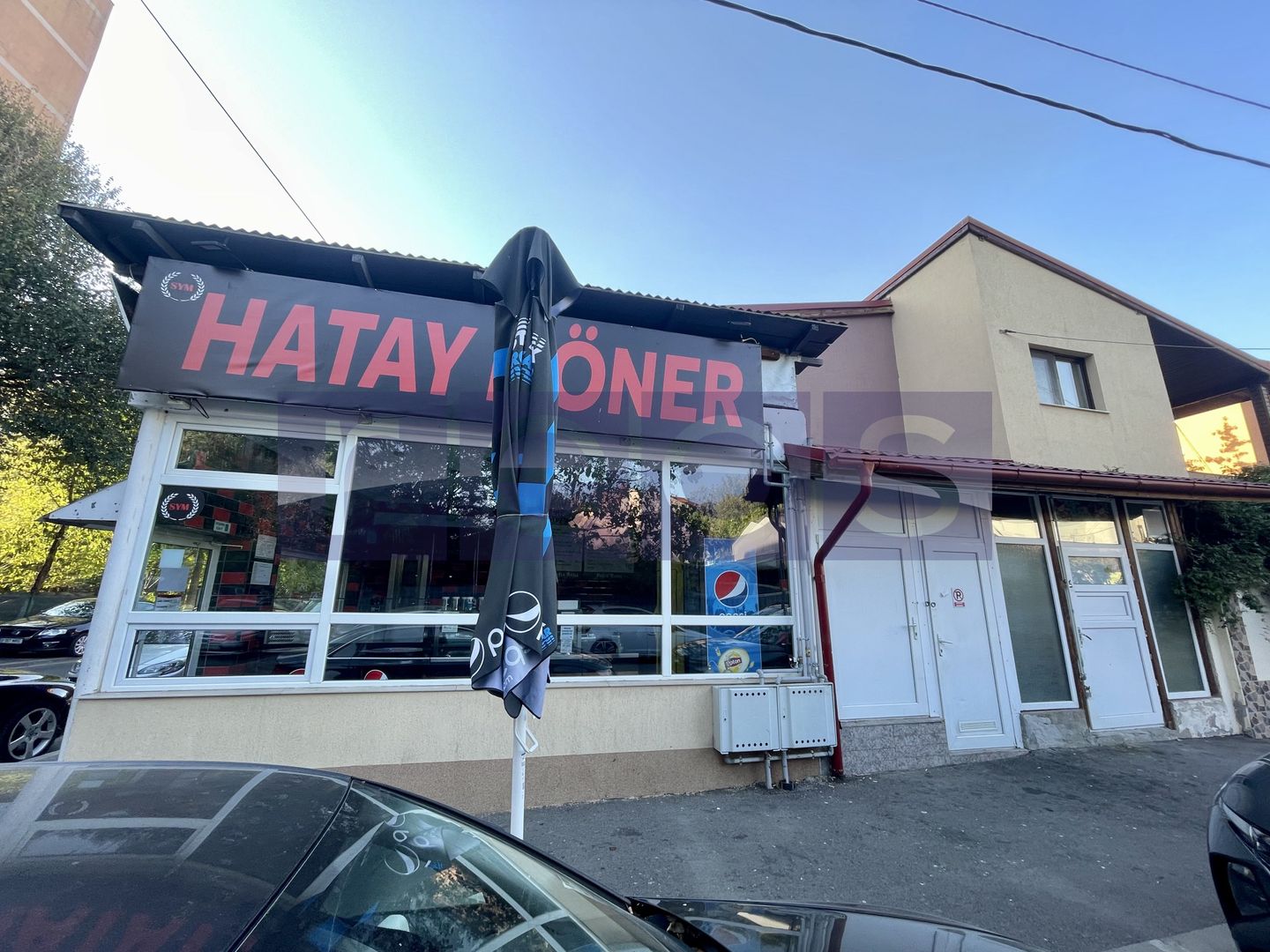 SPATIU COMERCIAL | INVESTITIE | CRANGASI - Poză 2