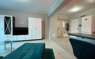 Apartament de vanzare tip studio in zona Frunzisului! - Poză 4