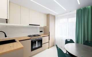 Vânzare apartament, 2 camere, str. Ginta Latina, Ciocana. - Poză 1