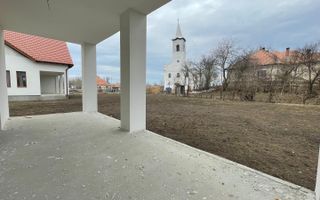 Duplex semifinisat de vanzare in Aiton – 148 mp, teren 800 mp - Poză 8