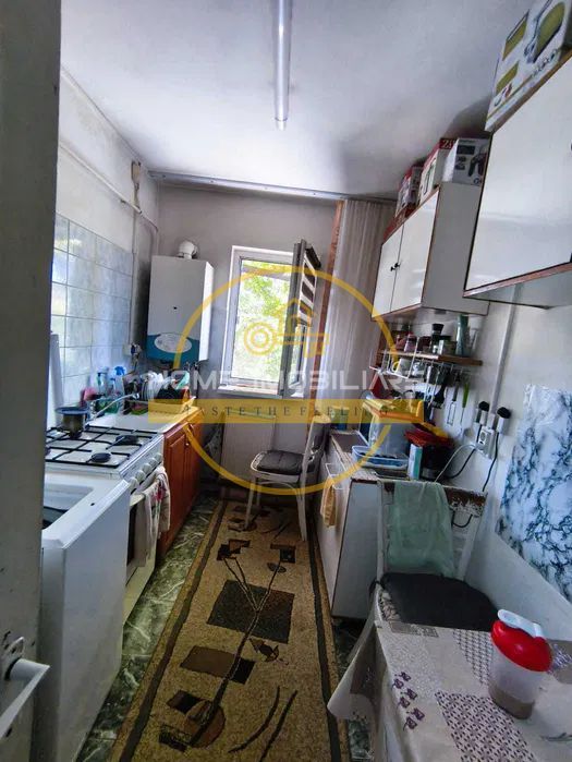 Etaj 1/Apartament 2Camere-53mp/Bulevardul Primaverii! - Poză 4