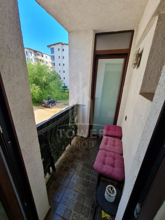 Apartament 3 camere decomandat cu balcon Doamna Stanca - Poză 9