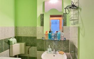 Apartament cu 3 camere, etaj intermediar, zona Dunarii - Poză 4
