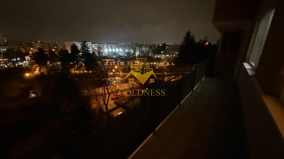 2 camere, Cartierul Gheorgheni, Zona Iulius Mall, FSEGA, LIDL - Poză 9