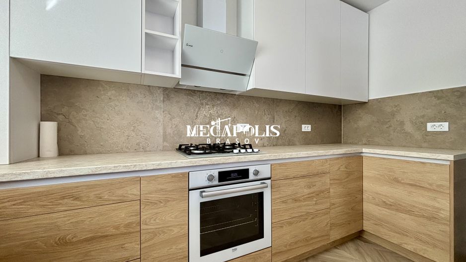 Duplex 3 camere | Pet-Friendly | Stupini - Poză 8