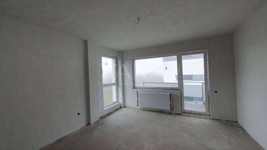 Apartament 2 camere, Florești, parcare inclusă. - Poză 2