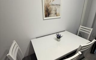 Apartament de lux cu 3 camere, vedere panoramică – zonă centrală - Poză 12