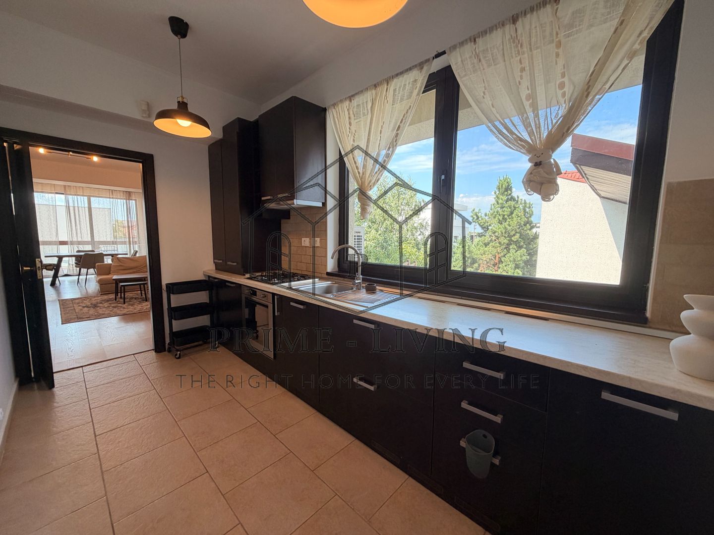 APARTAMENT SPATIOS CU 3 CAMERE LA VANZARE IN ZONA IANCU NICOLAE - Poză 12