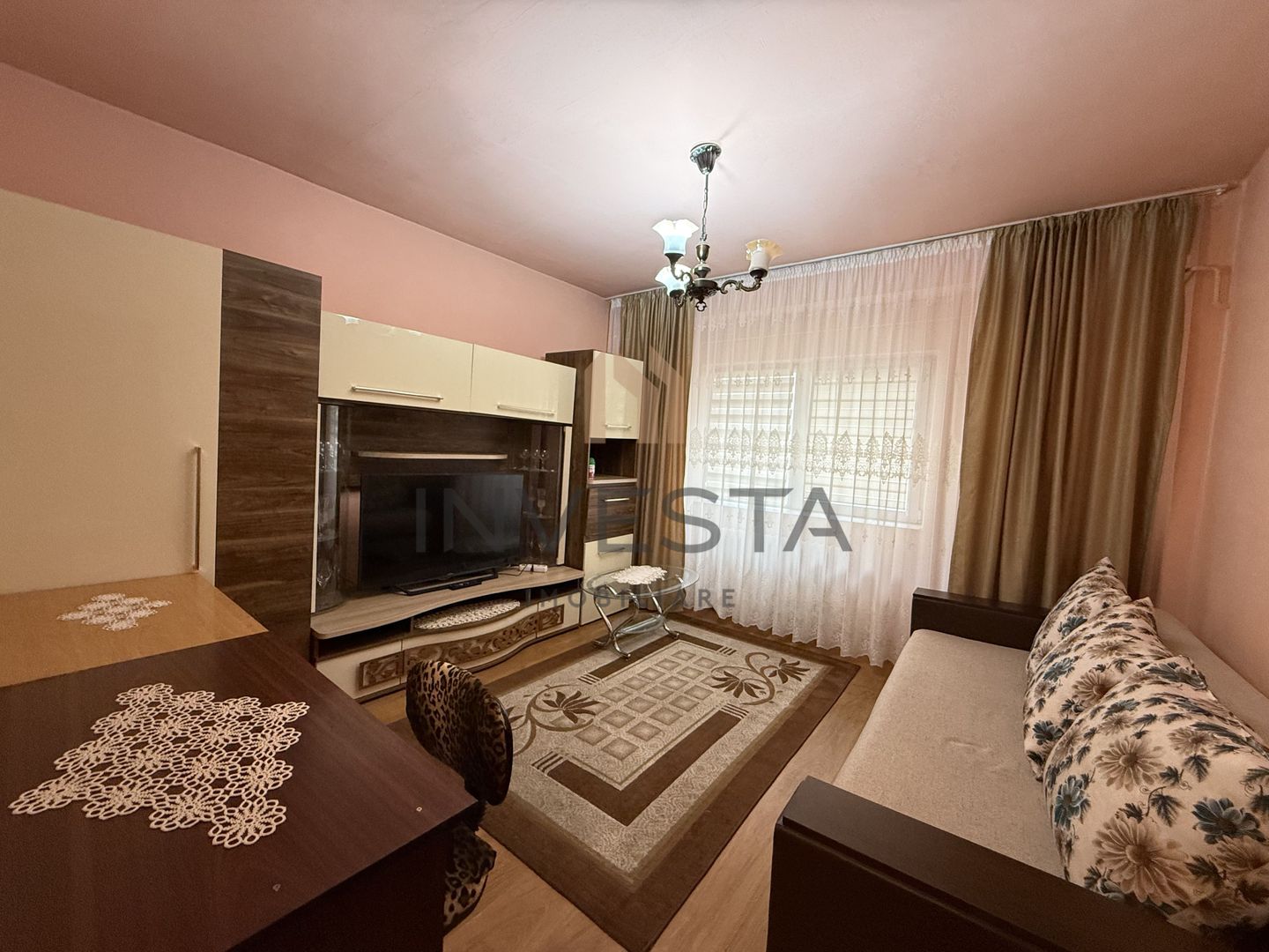 Apartament 3 camere, 76 mp + balcon, zona semicentrală Dorobanților - Poză 3