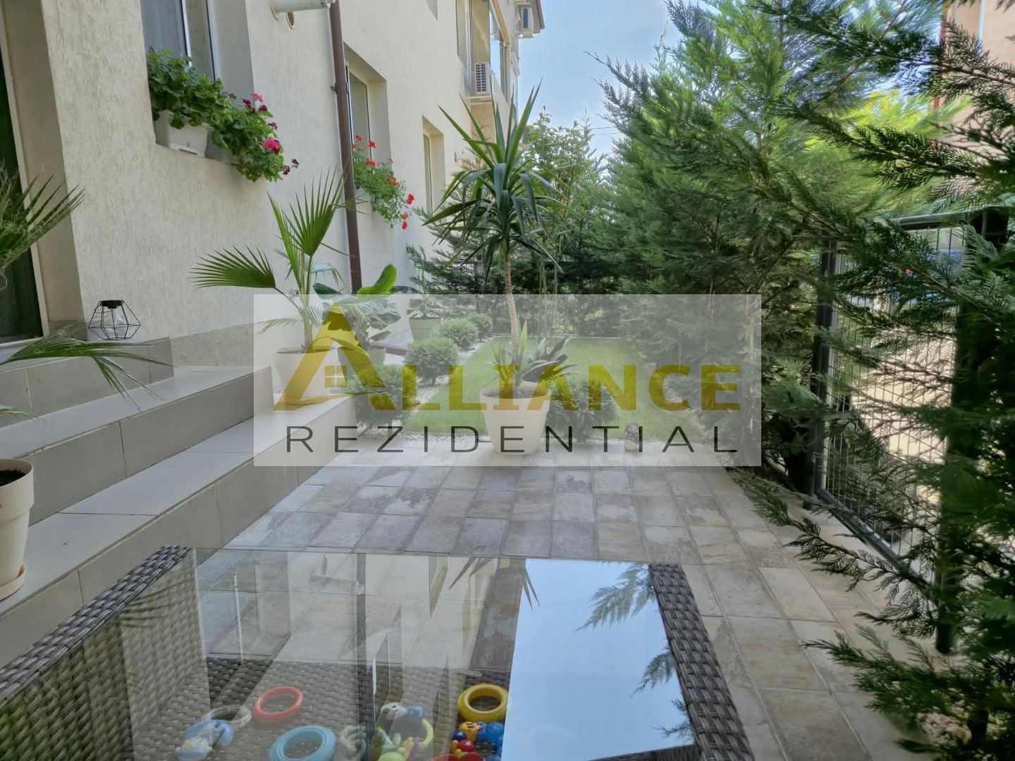 Apartament 2 camere | Gradina Proprie | Popesti-Leordeni - Poză 29