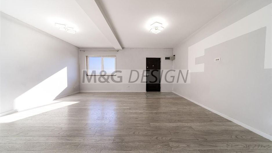 Duplex P+E 4 camere 2 bai Urseni - Poză 10