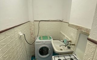 Garsoniera complet mobilata si utilata - Tiglina, Str. Brailei, blocurile A - Poză 6