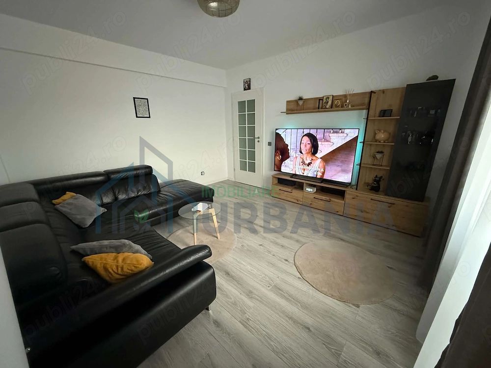 Apartament 2 camere decomandat, 2 balcoane, Valea Adanca (Capat Cug / 5 Drumuri) - Poză 1