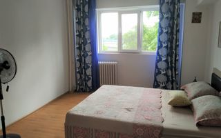 Inchiriere 2 camere decomandate, Tineretului, Vacaresti - Poză 1