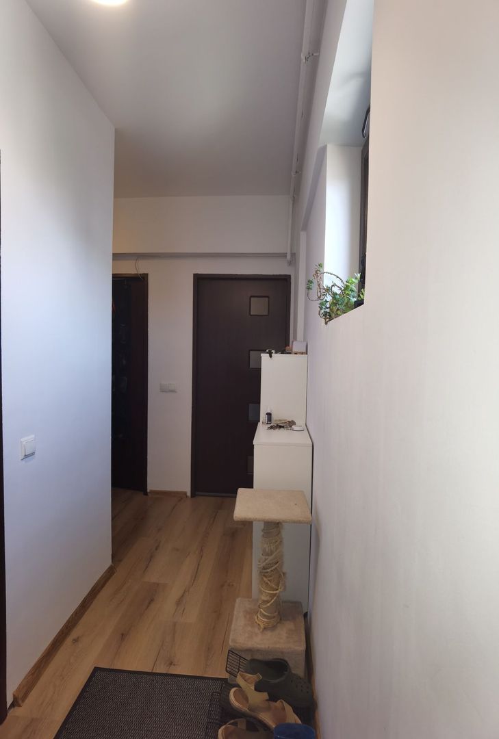 De vanzare apartament 2 camere, strada Safirului Bragadiru - Poză 6
