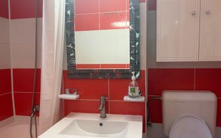 Apartament renovat cu doua camere, Bd. Obregia, 105.000€ - Poză 11