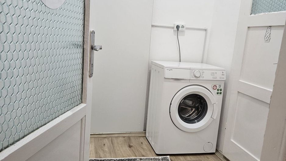 Apartament 1 Camera De Inchiriat | Ultracentral | Piata Unirii | UMF - Poză 6