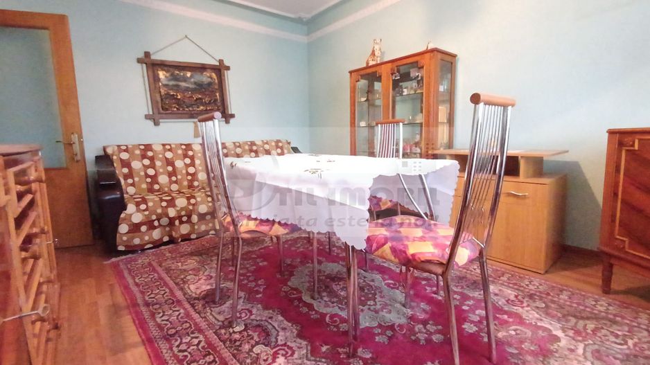 Apartament 3 Camere Decomandat – Blv Independenței- 550 euro - Poză 6