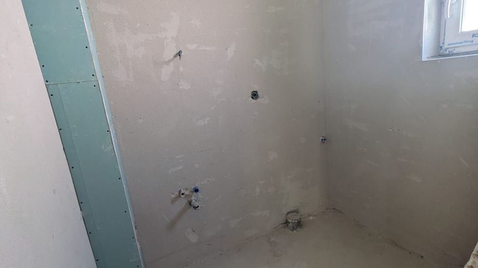 DUPLEX SEMIFINISAT — ZONA TĂUTIULUI, FLOREȘTI - Poză 6