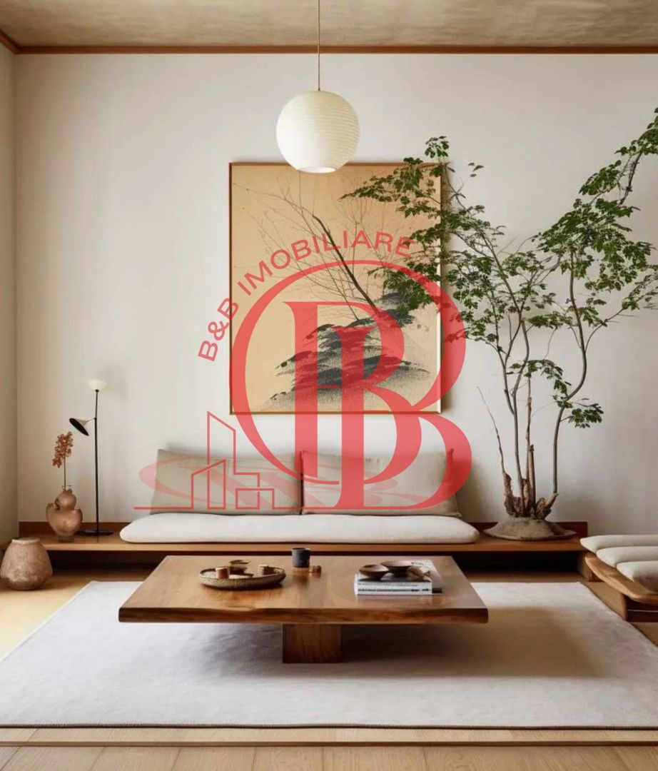 Apartament 2 camere cu Terasa Titan-Pallady-Metrou Teclu - Poză 9