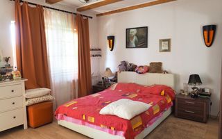 NOU-VILA 6 CAMERE SNAGOV IZVORANI LAC -TEREN 1800mp - Poză 4