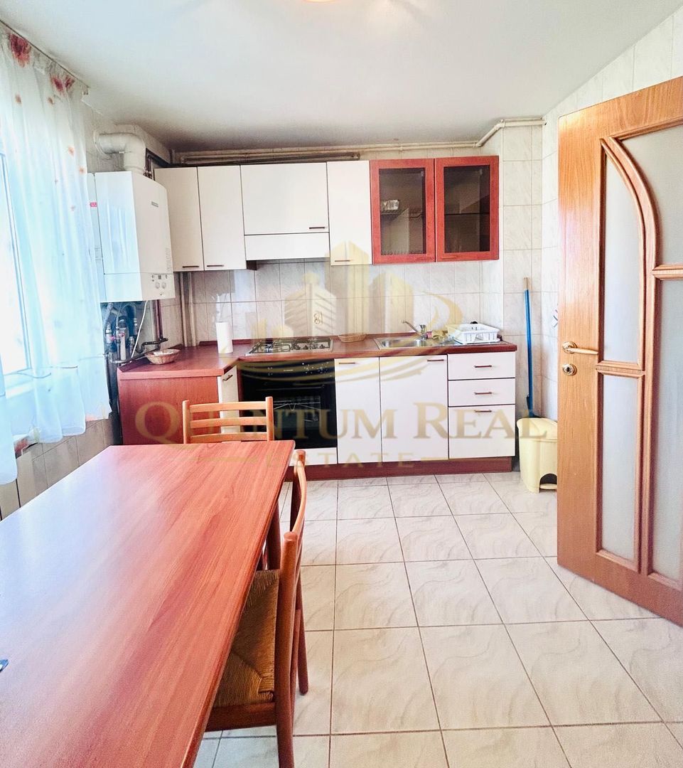 Vanzare Apartament 2 camere-Tineretului-Vacaresti-cu Centrla Termica - Poză 4
