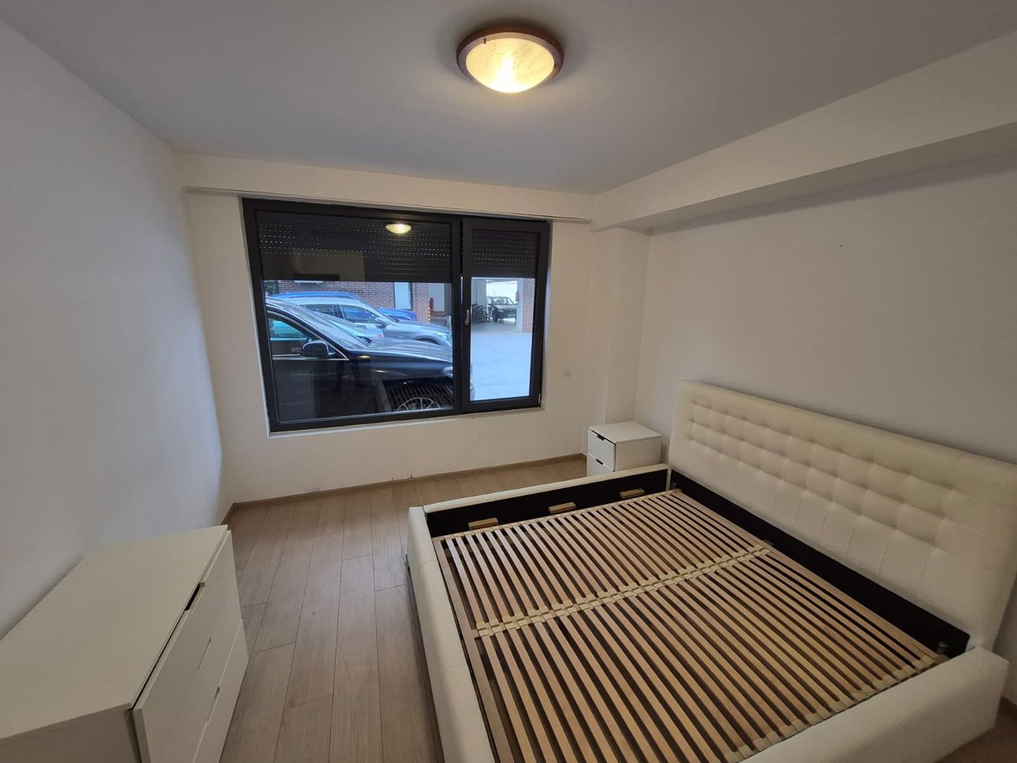 2 Camere_Decomandat_Parc Residence 5_Sisesti_Paza_Liniste - Poză 11