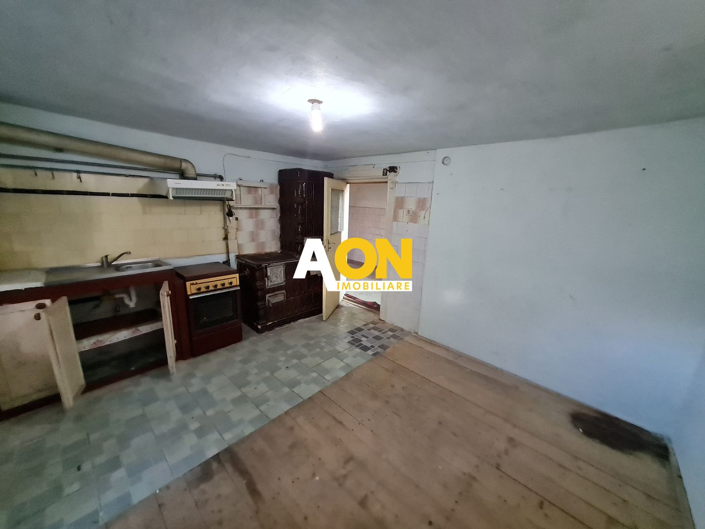 Casa 3 Camere + Demisol, Teren 287 mp, Zona Cetate - Poză 19