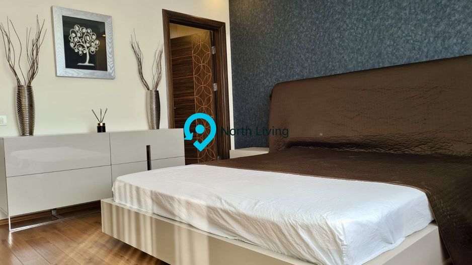 3 camere zona Iancu Nicolae | complex cu piscina - Poză 13