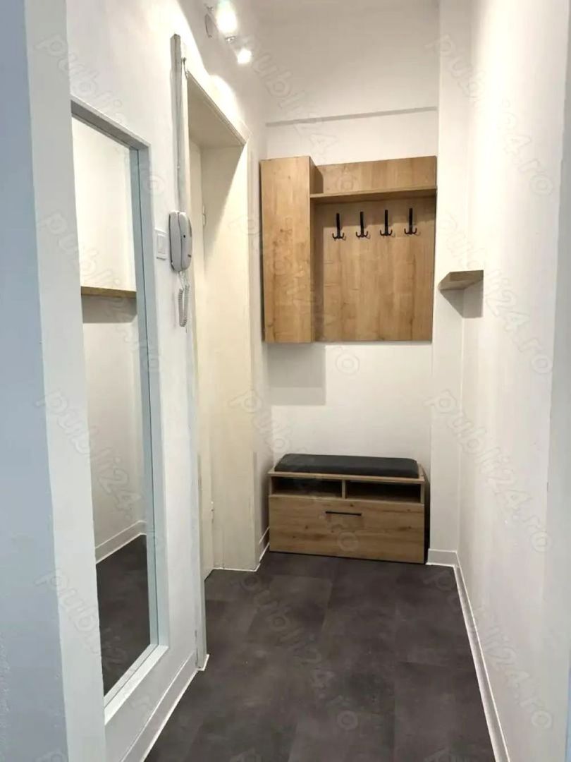 Se inchiriaza apartament 3 camere |Ultracentral|proaspat renovat - Poză 3