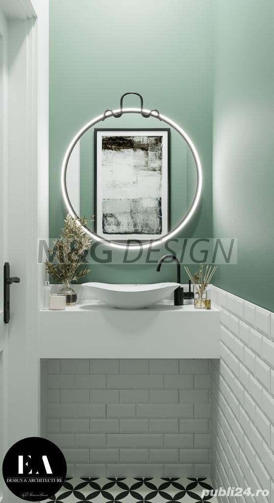 Apartament 3 camere Ultracentral - Poză 17