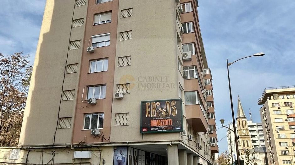 2 camere | Vedere catre Cismgiu | Creditabil | Balcon deschis - Poză 3