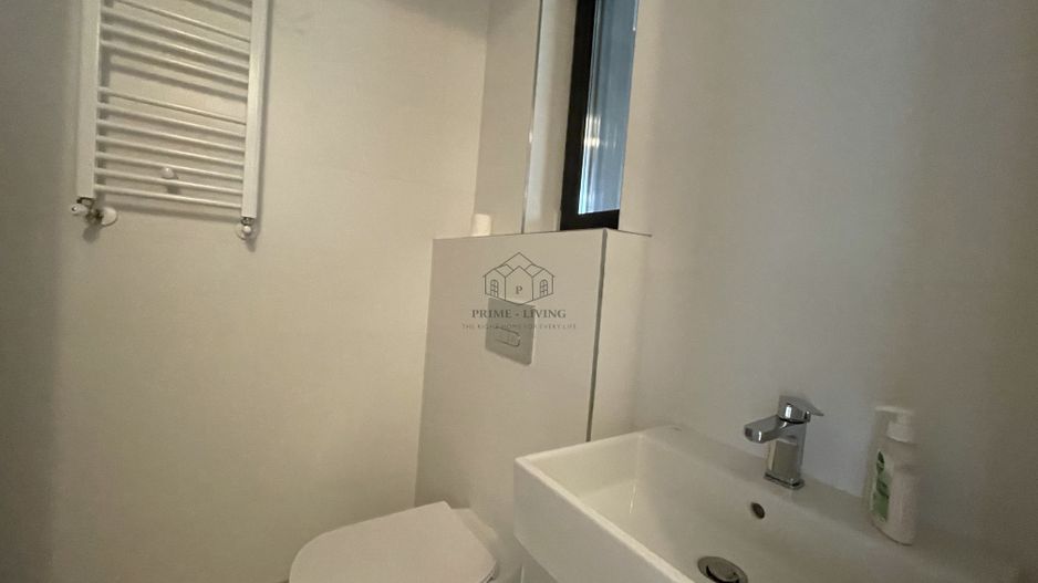 CASA NOU CONSTRUITA IN COMPLEX REZIDENTIAL LA VANZARE IN PIPERA - Poză 17