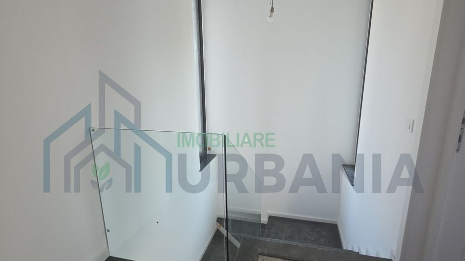 Casă de lux la cheie în Holboca – 125 mp utili, finisaje premium și design modern - Poză 6
