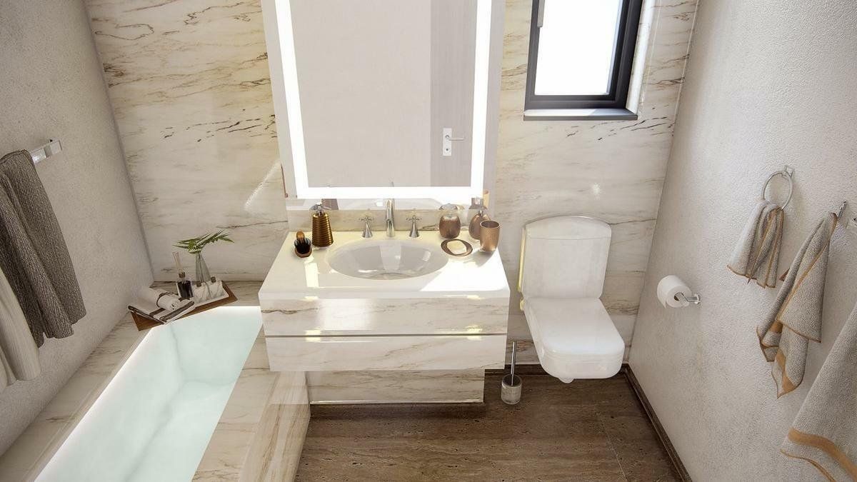 Ag BRASADAS vinde Ap. 2 cam 2025 Et. 1 Straulesti Sect 1. - Poză 8