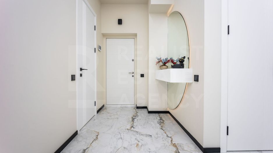 Vânzare apartament, 2 camere 66 mp, Complex Oasis, Rîșcani - Poză 12