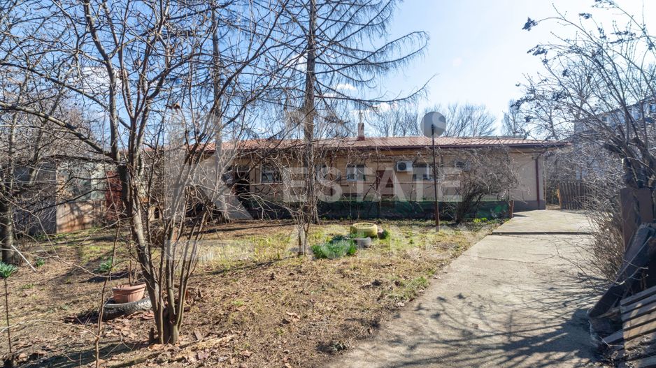 Vânzare, Vilă, 7 camere, zona Parcul Carol - Poză 3