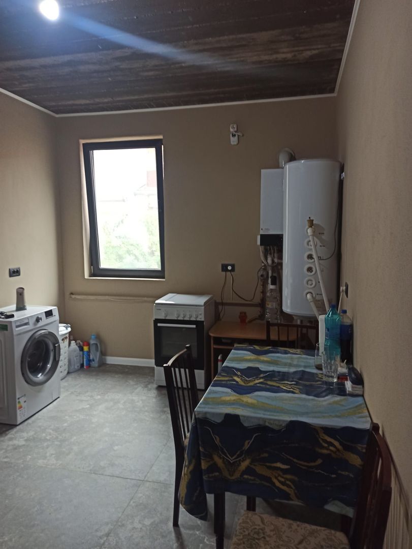 vand(sau schimb cu 2-3cam+dif.) -vila individ. Cernica/Balaceanca - Poză 13