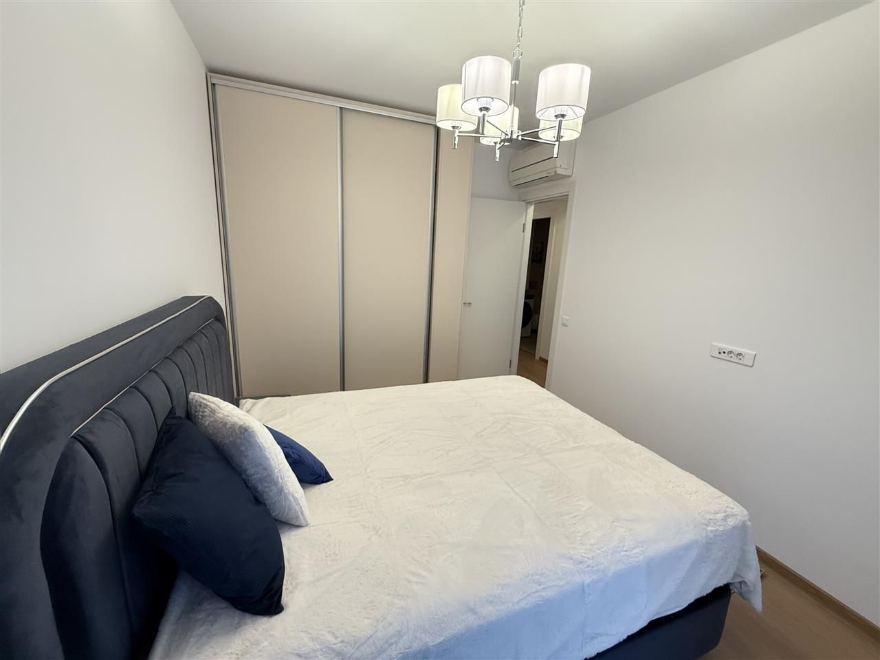 Inchiriere apartament 3 camere Floreasca Residence - Pescariu Bucuresti - Poză 7